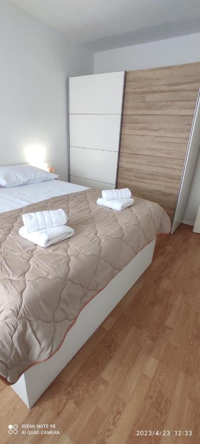 Апартаменты Apartman Sandra Сплит Экстерьер фото