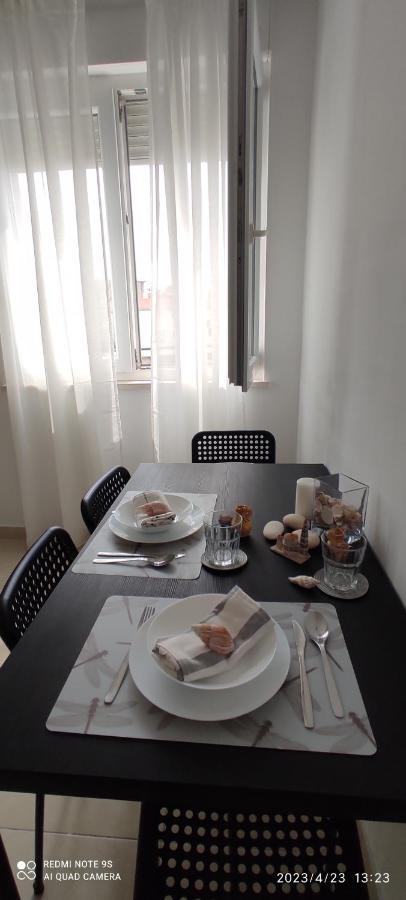 Апартаменты Apartman Sandra Сплит Экстерьер фото