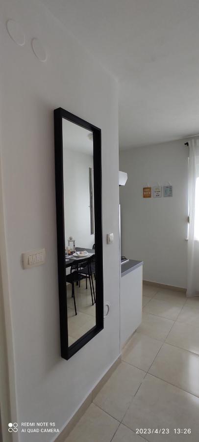 Апартаменты Apartman Sandra Сплит Экстерьер фото