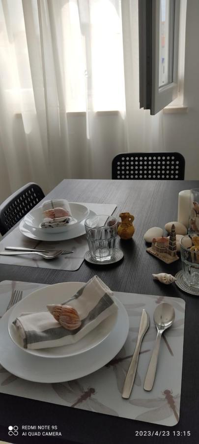 Апартаменты Apartman Sandra Сплит Экстерьер фото